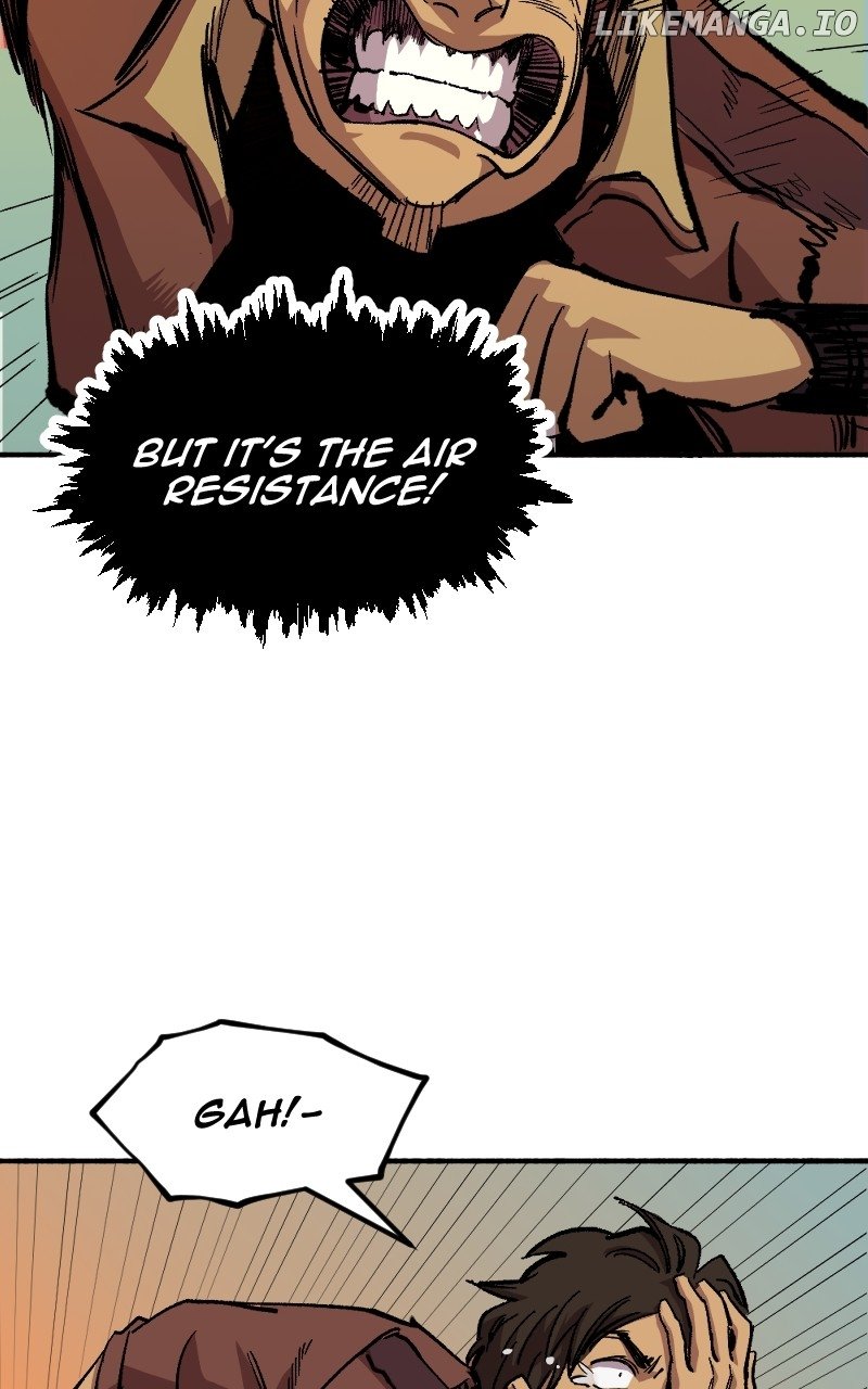 Worth the Candle Chapter 28 - page 28