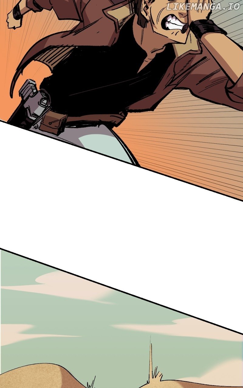 Worth the Candle Chapter 28 - page 29