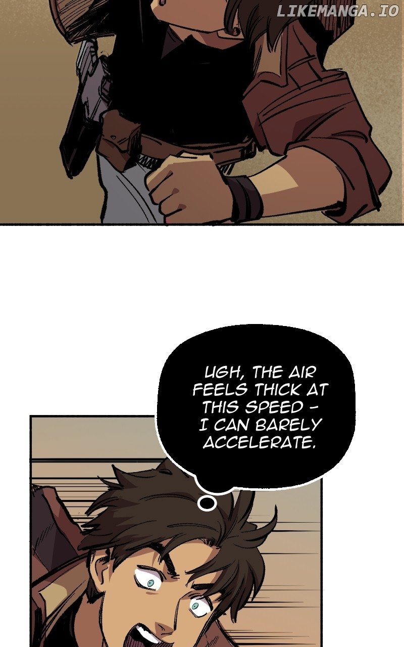 Worth the Candle Chapter 28 - page 31