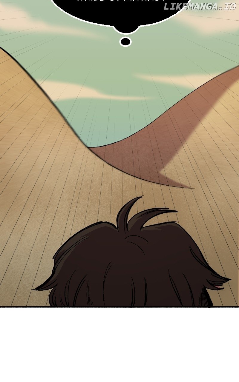 Worth the Candle Chapter 28 - page 33