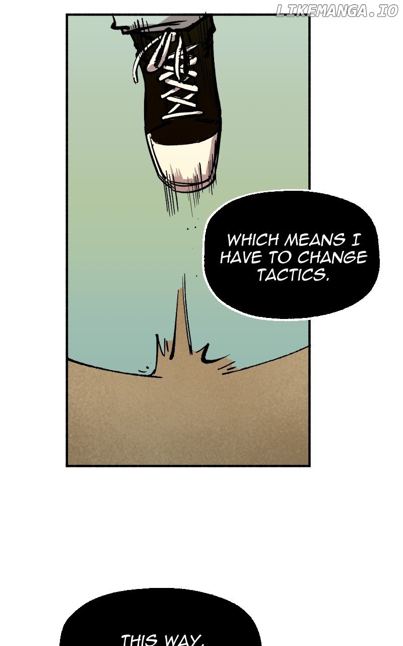Worth the Candle Chapter 28 - page 34