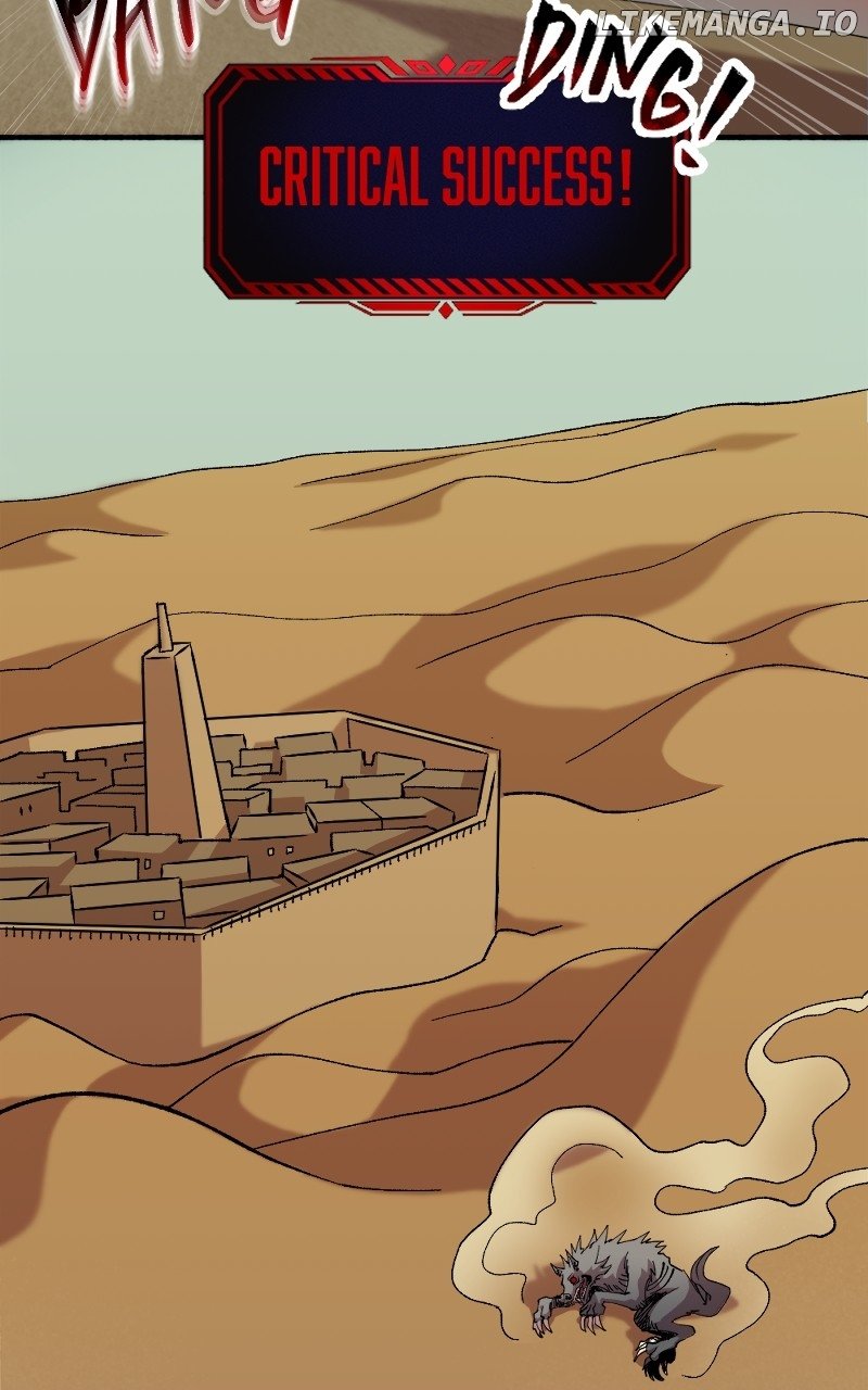 Worth the Candle Chapter 28 - page 38