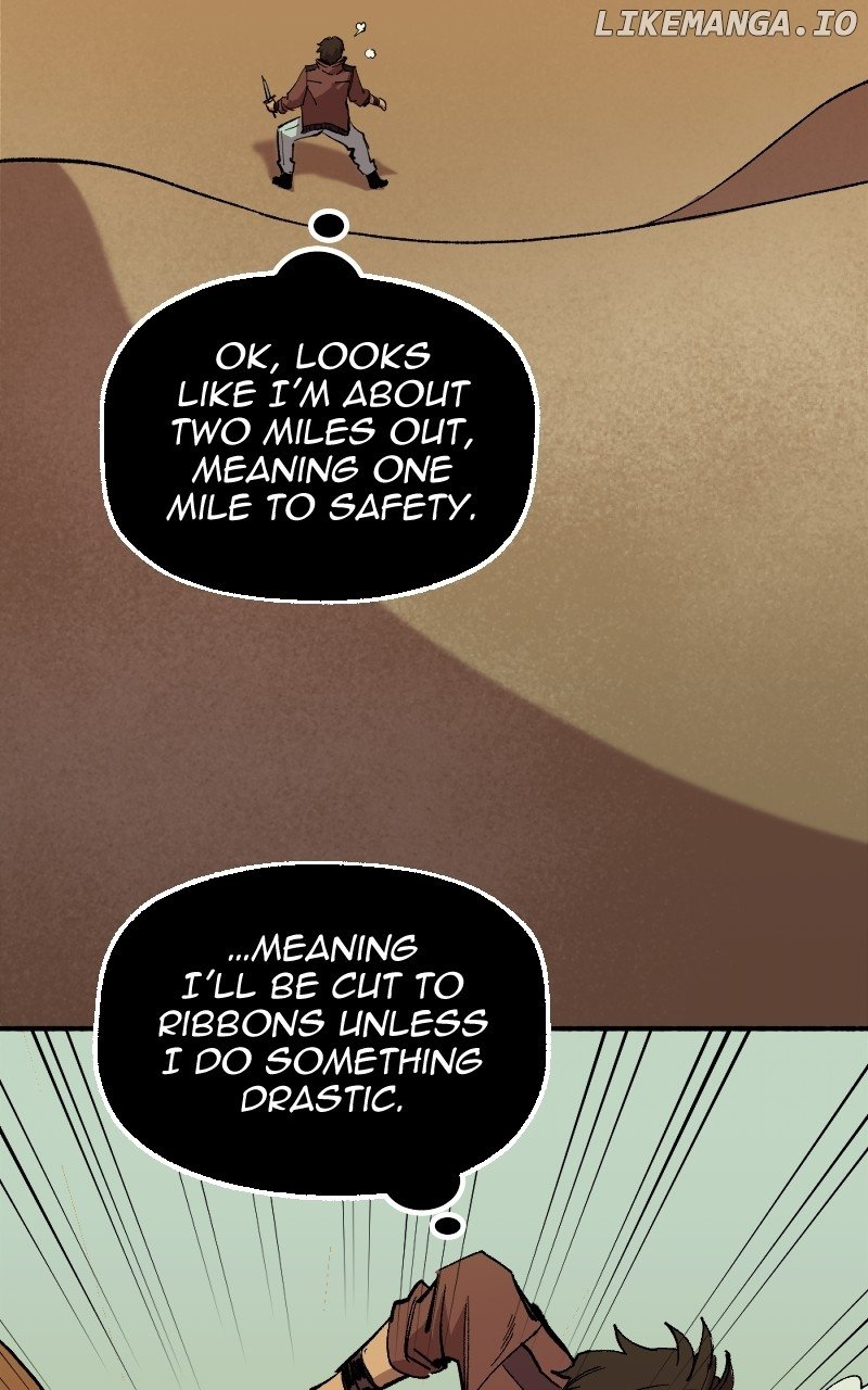 Worth the Candle Chapter 28 - page 39