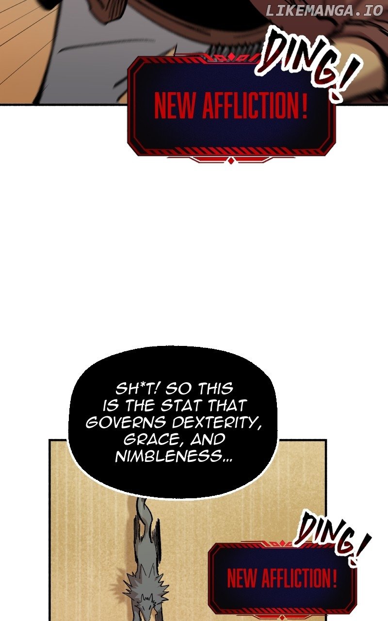 Worth the Candle Chapter 28 - page 43