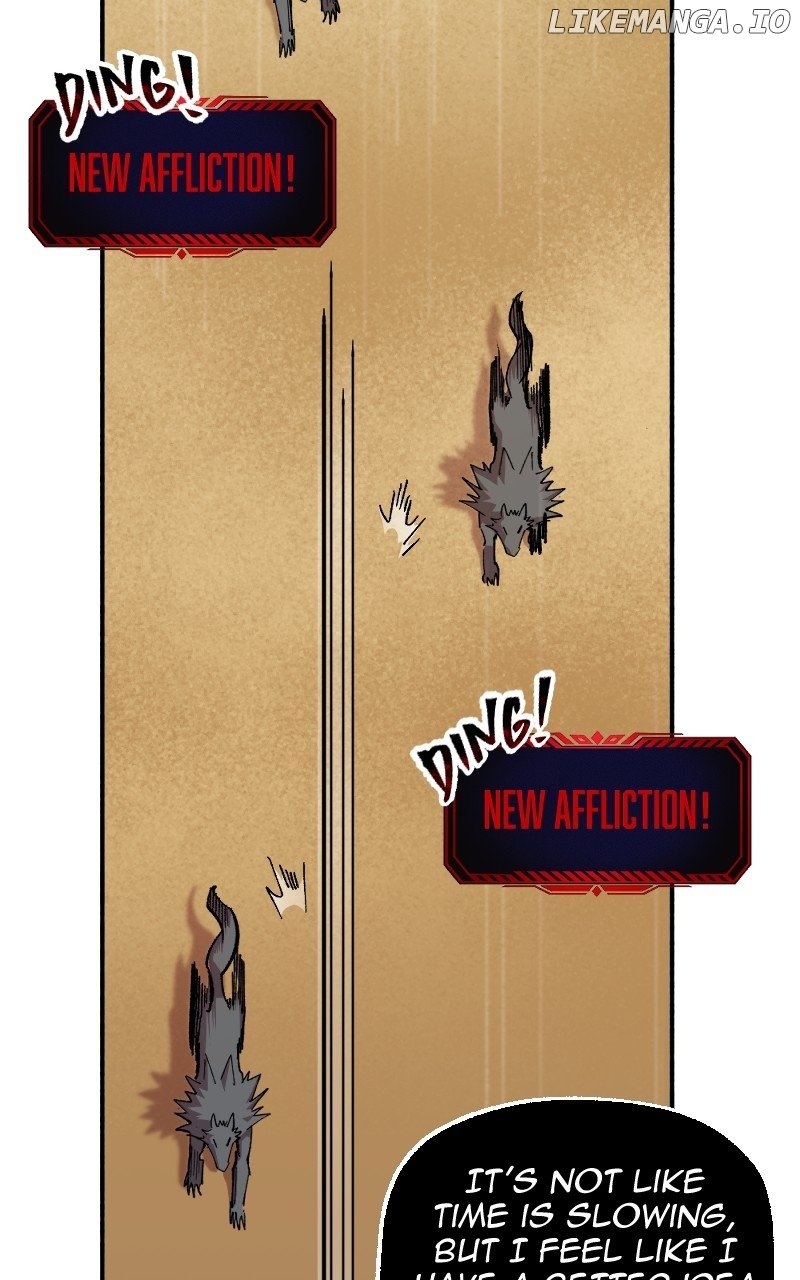Worth the Candle Chapter 28 - page 44