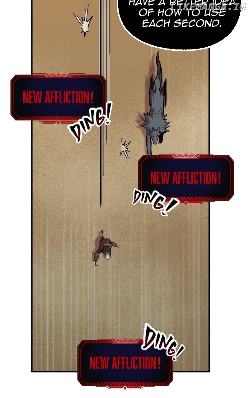 Worth the Candle Chapter 28 - page 45