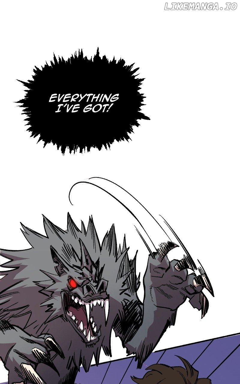 Worth the Candle Chapter 28 - page 47