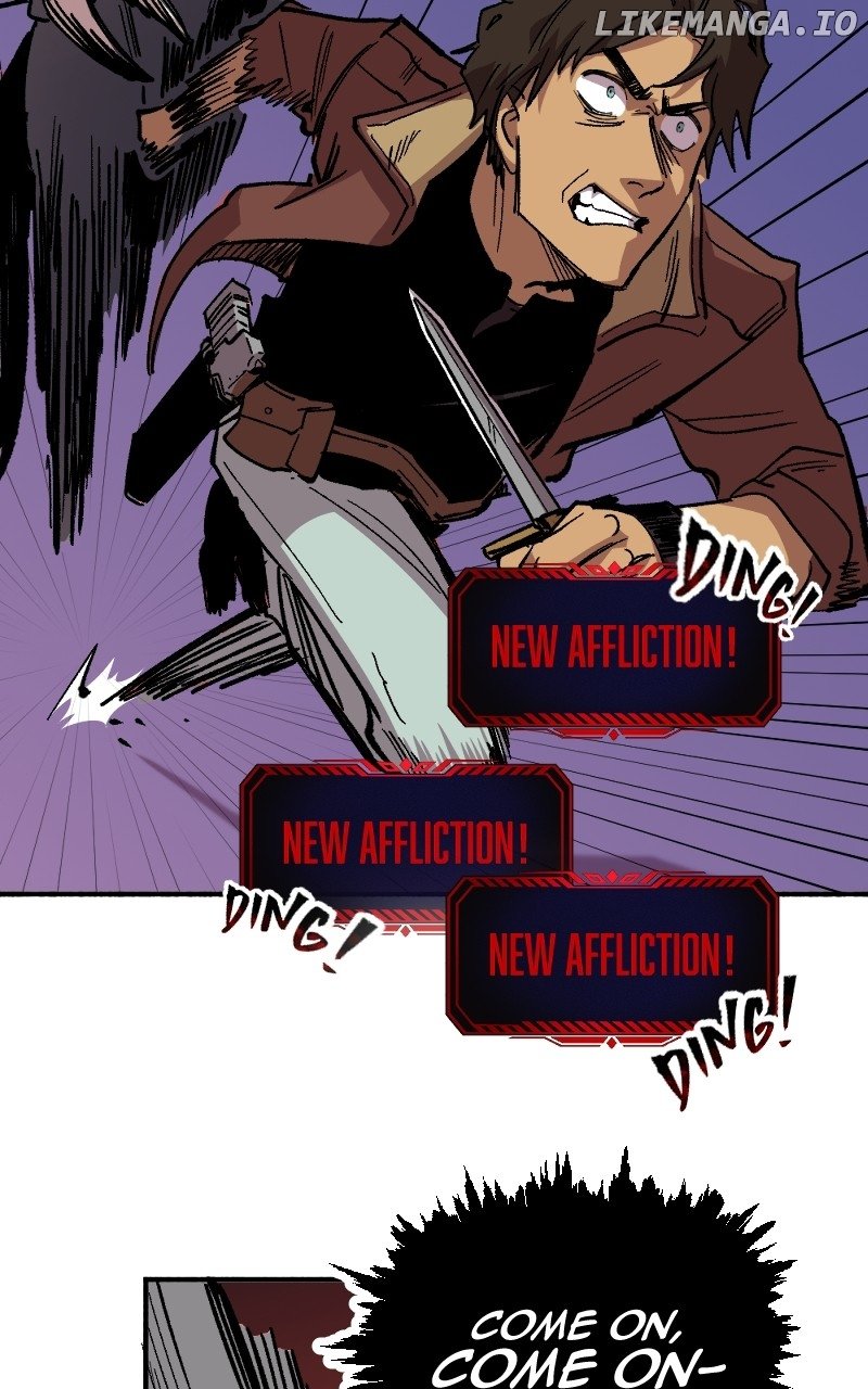 Worth the Candle Chapter 28 - page 48