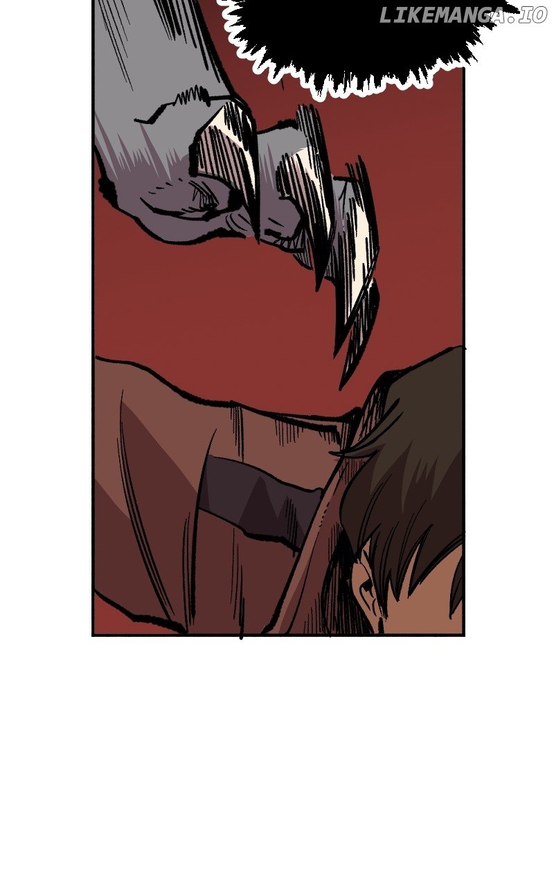 Worth the Candle Chapter 28 - page 49