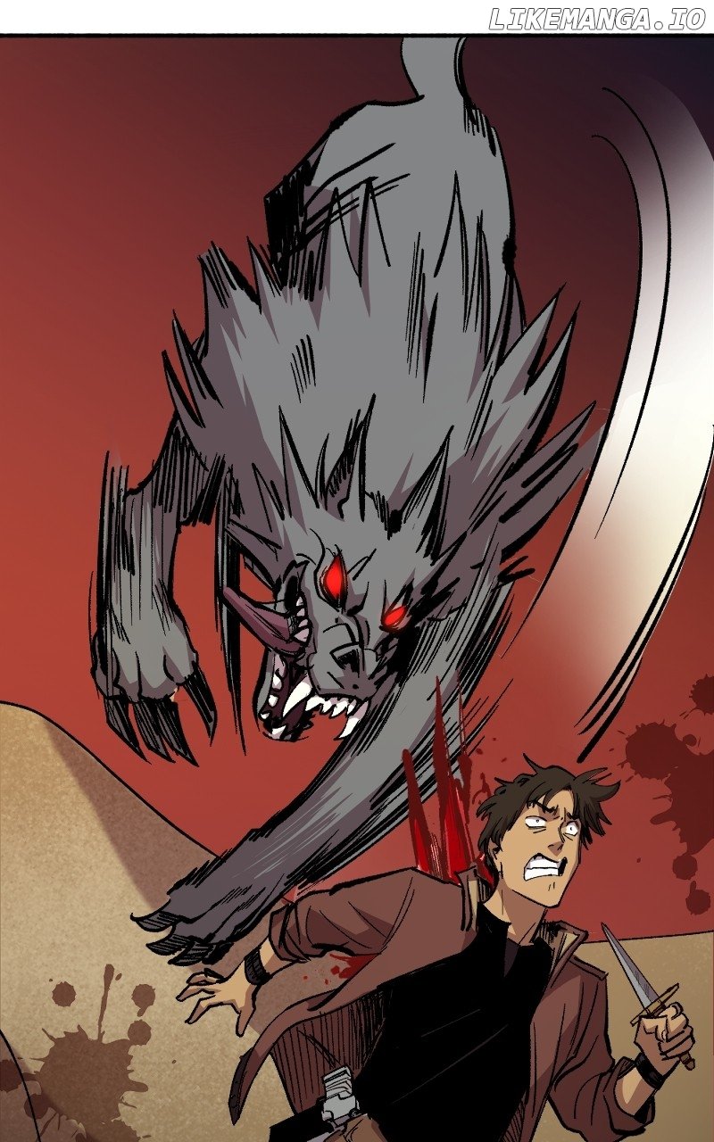 Worth the Candle Chapter 28 - page 50