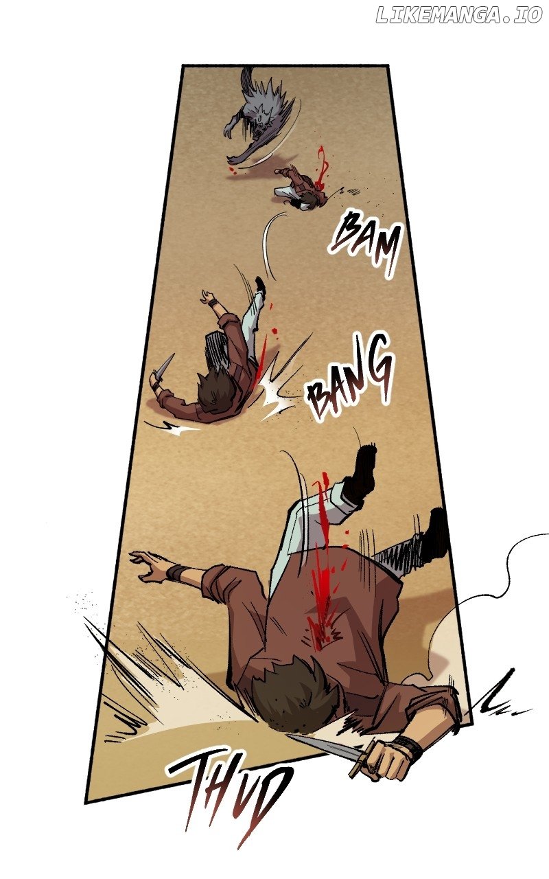 Worth the Candle Chapter 28 - page 52
