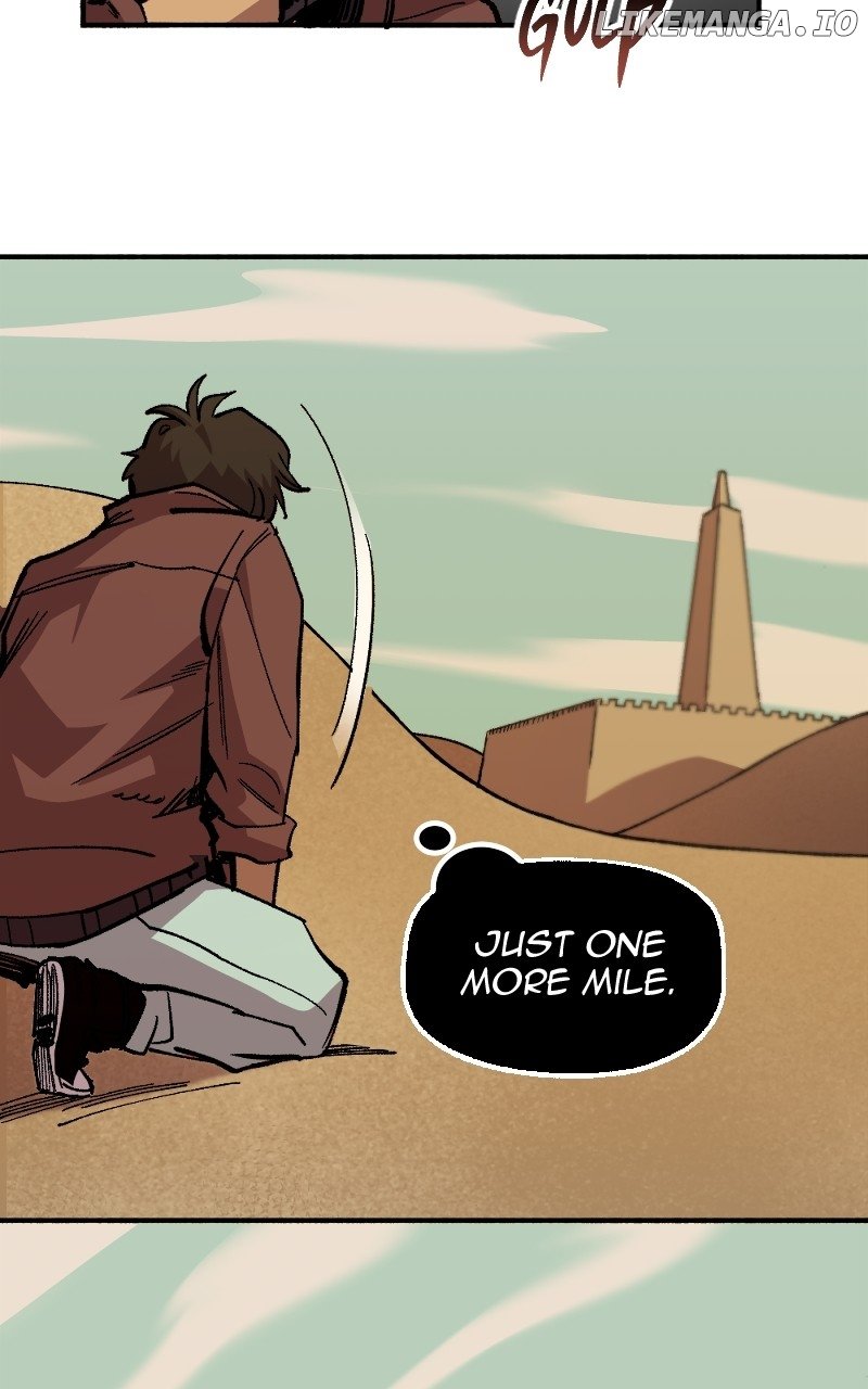 Worth the Candle Chapter 28 - page 57