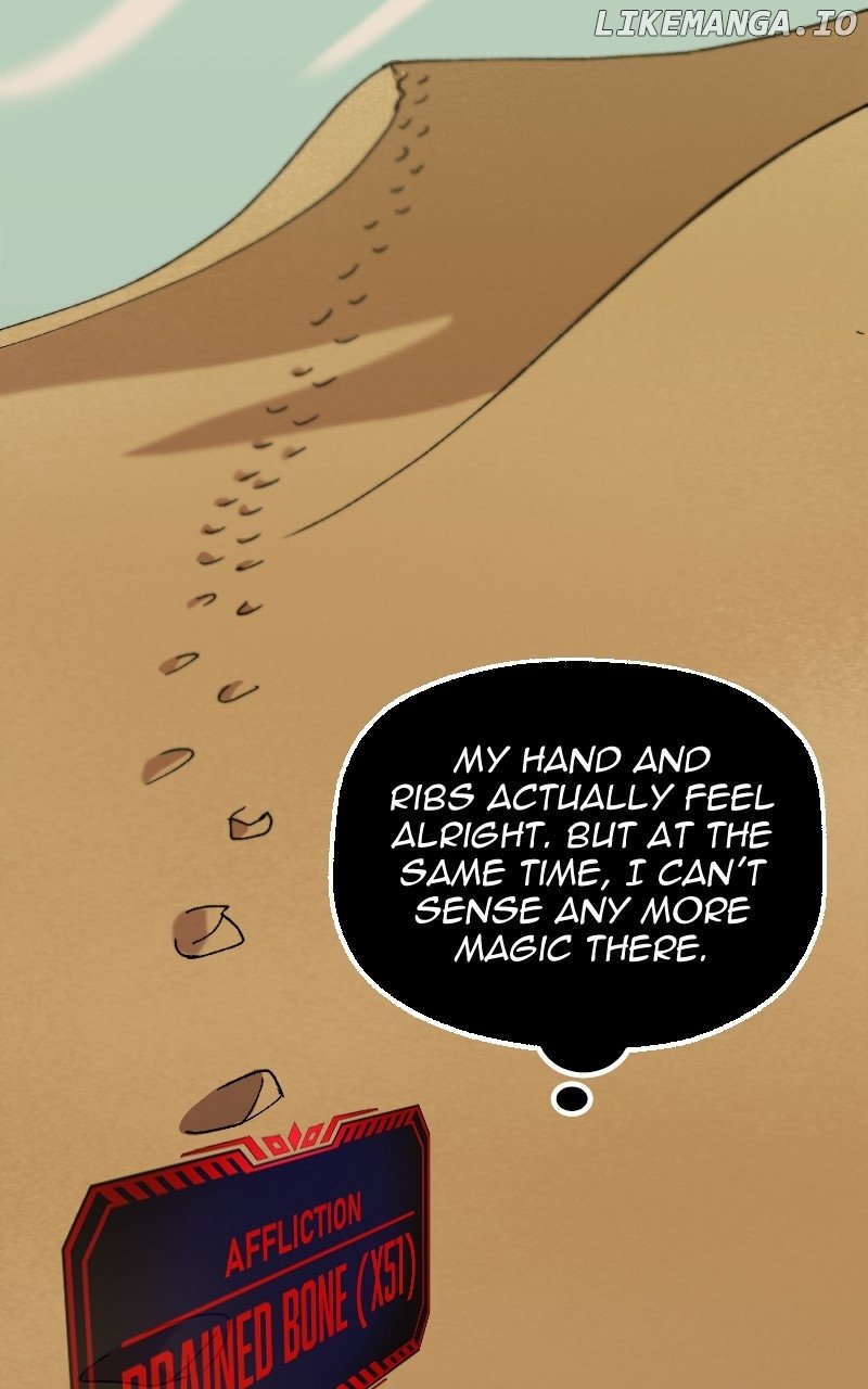 Worth the Candle Chapter 28 - page 58