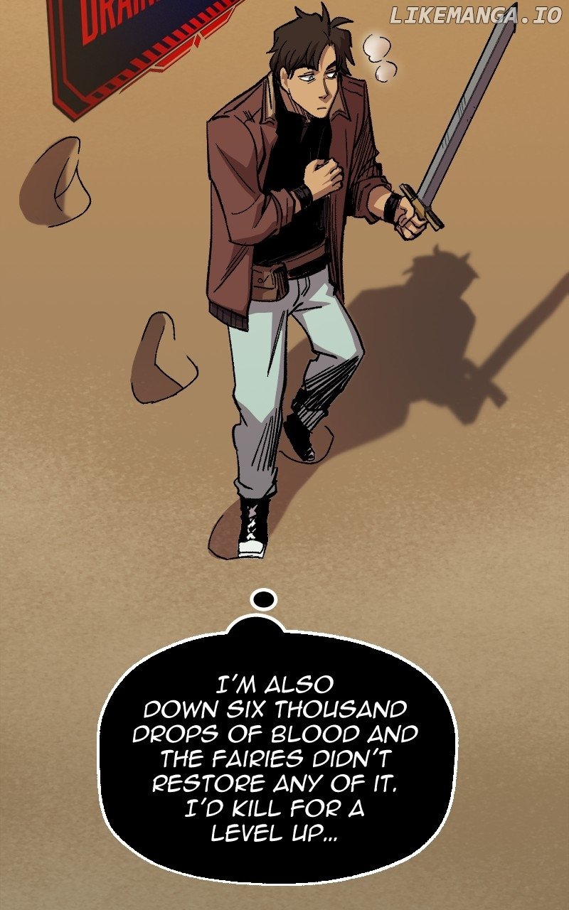 Worth the Candle Chapter 28 - page 59