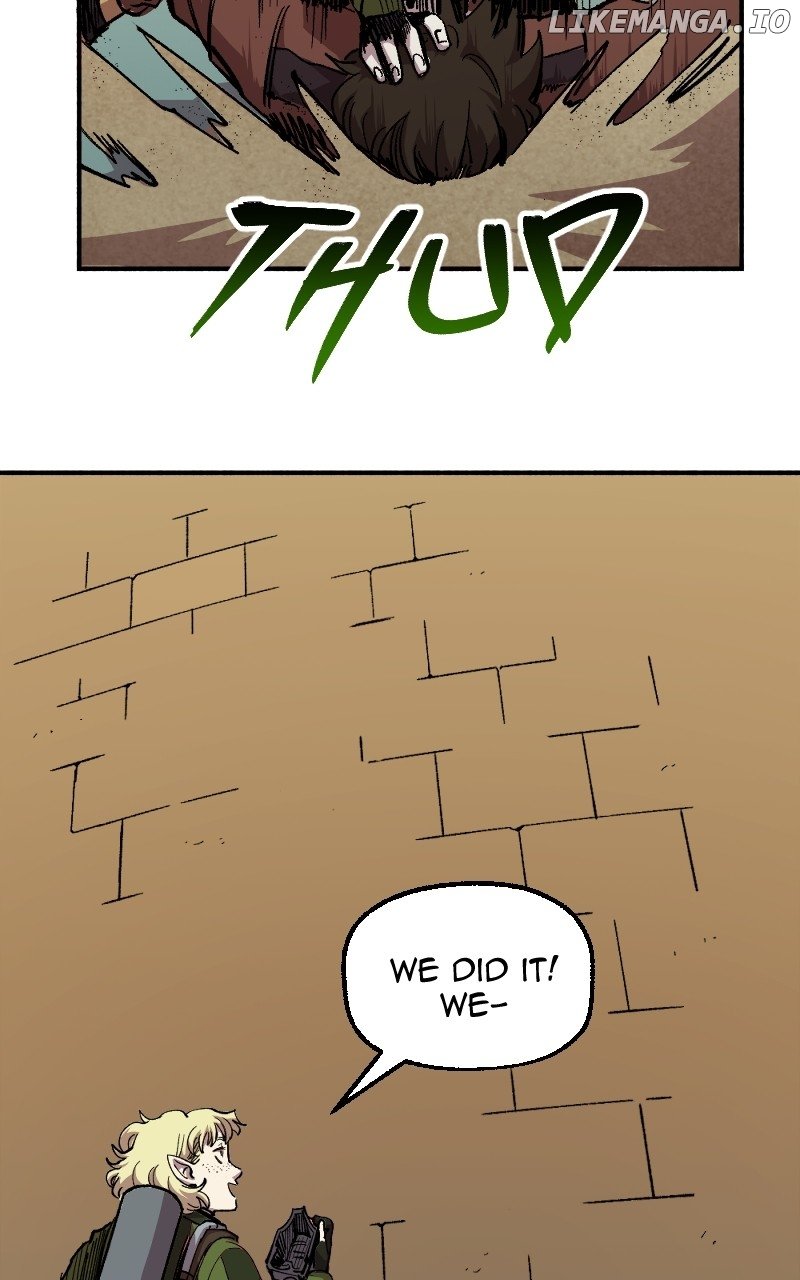 Worth the Candle Chapter 28 - page 62