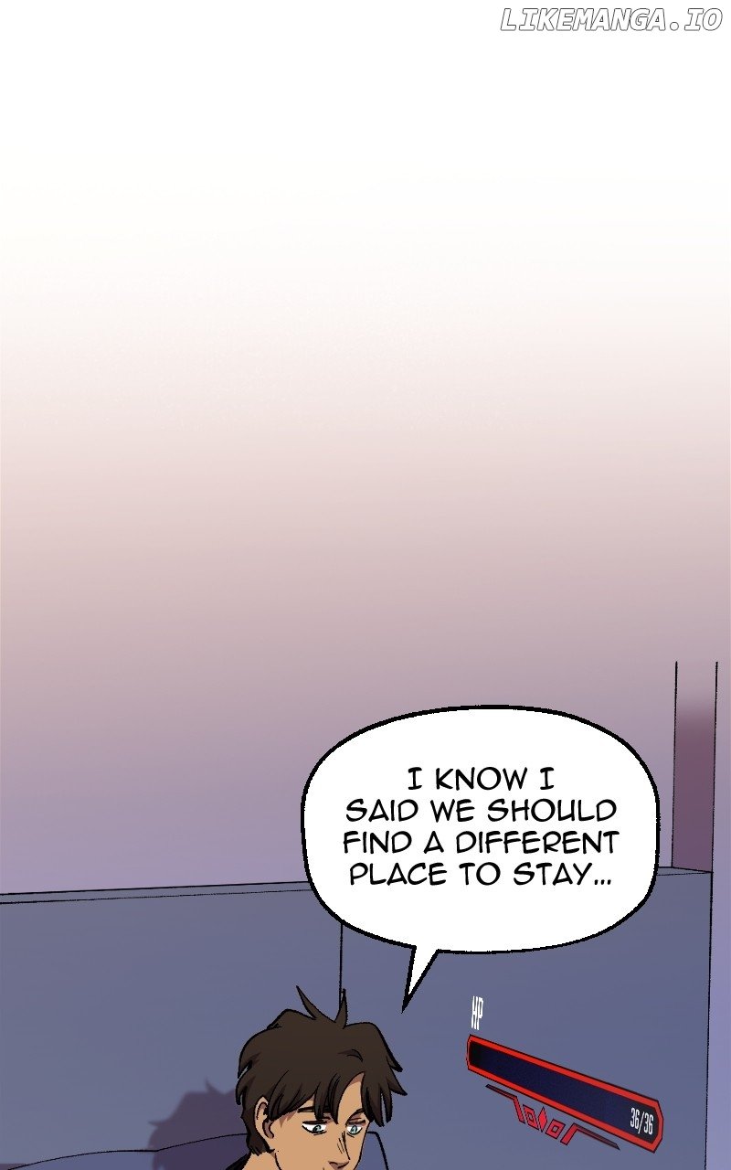 Worth the Candle Chapter 28 - page 64