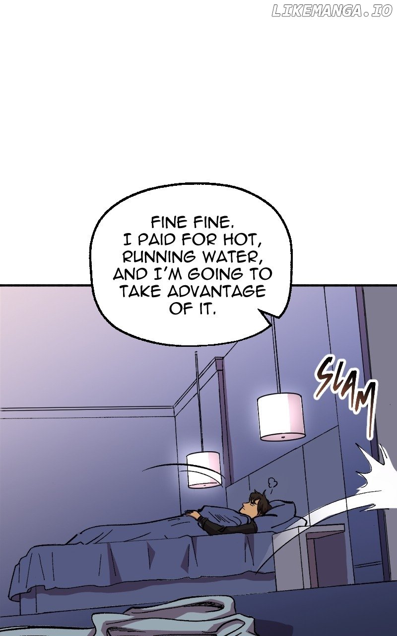 Worth the Candle Chapter 28 - page 69