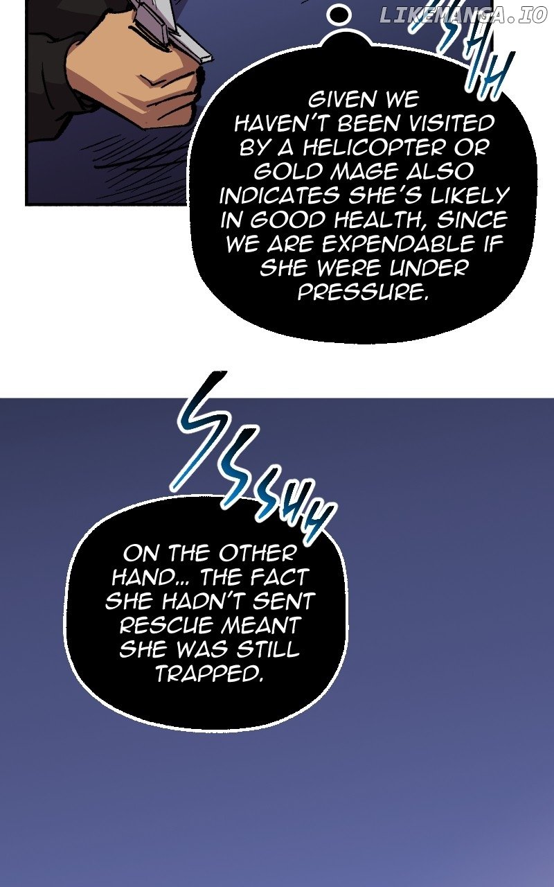 Worth the Candle Chapter 28 - page 71