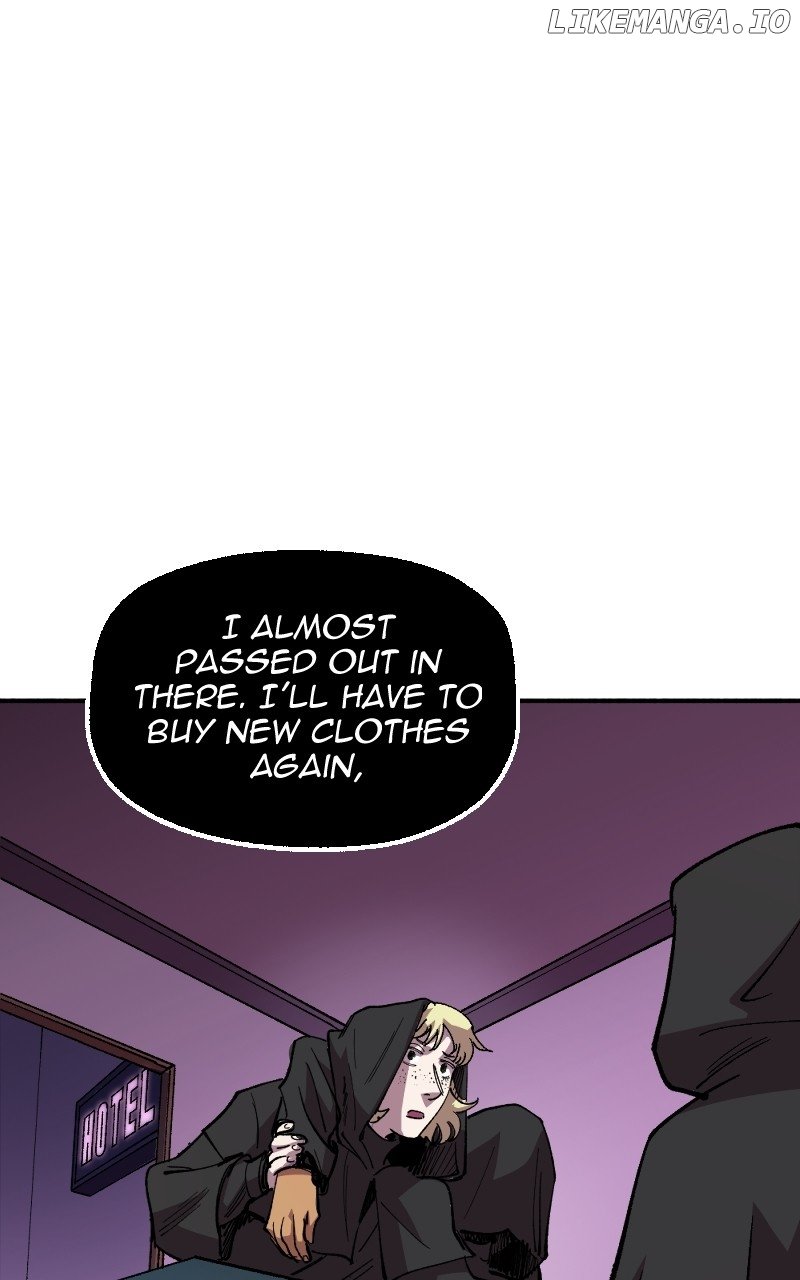 Worth the Candle Chapter 28 - page 73