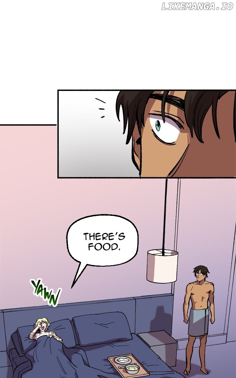 Worth the Candle Chapter 28 - page 75