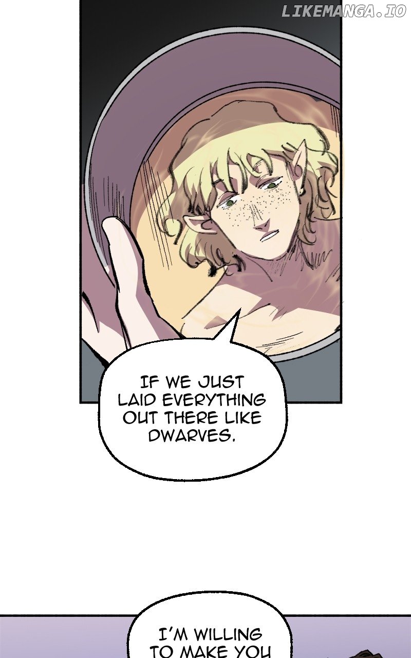 Worth the Candle Chapter 28 - page 83