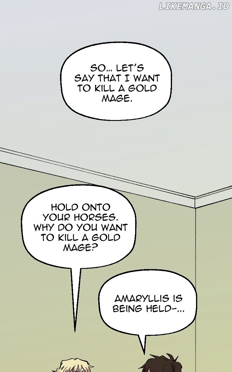 Worth the Candle Chapter 28 - page 87