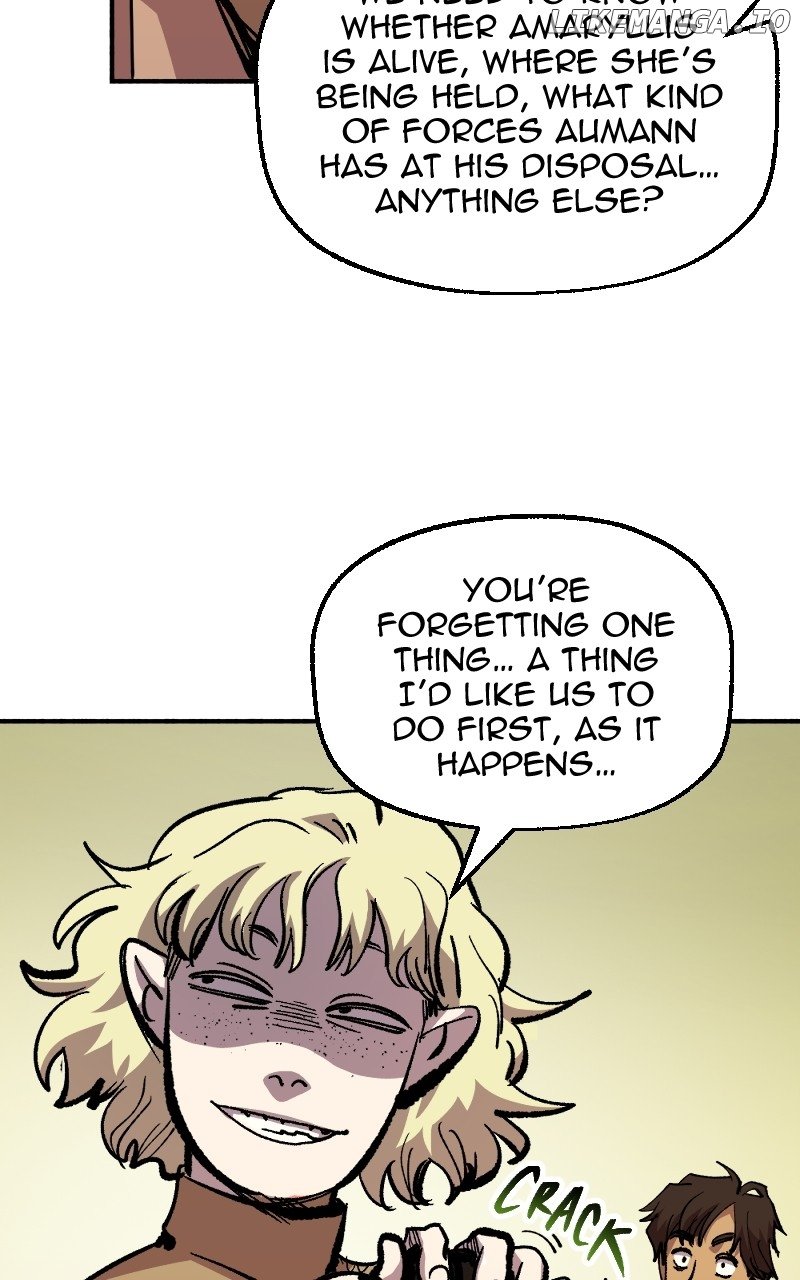 Worth the Candle Chapter 28 - page 95