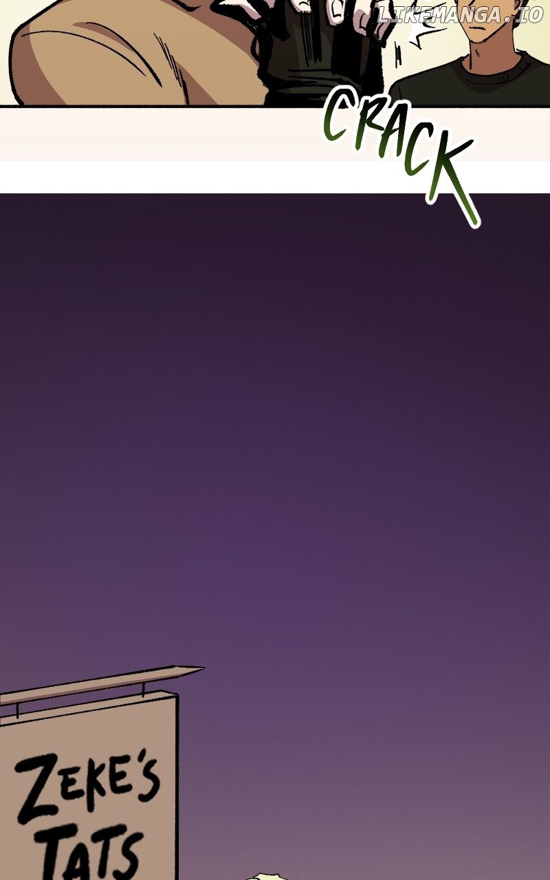 Worth the Candle Chapter 28 - page 96