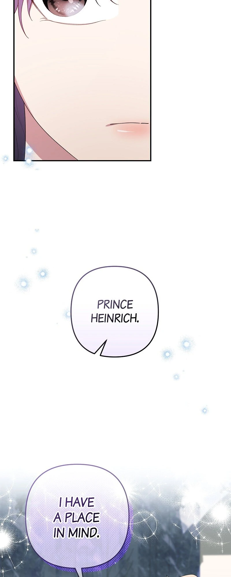 The Cursed Princess Must Rewind the Clock Chapter 32 - page 47