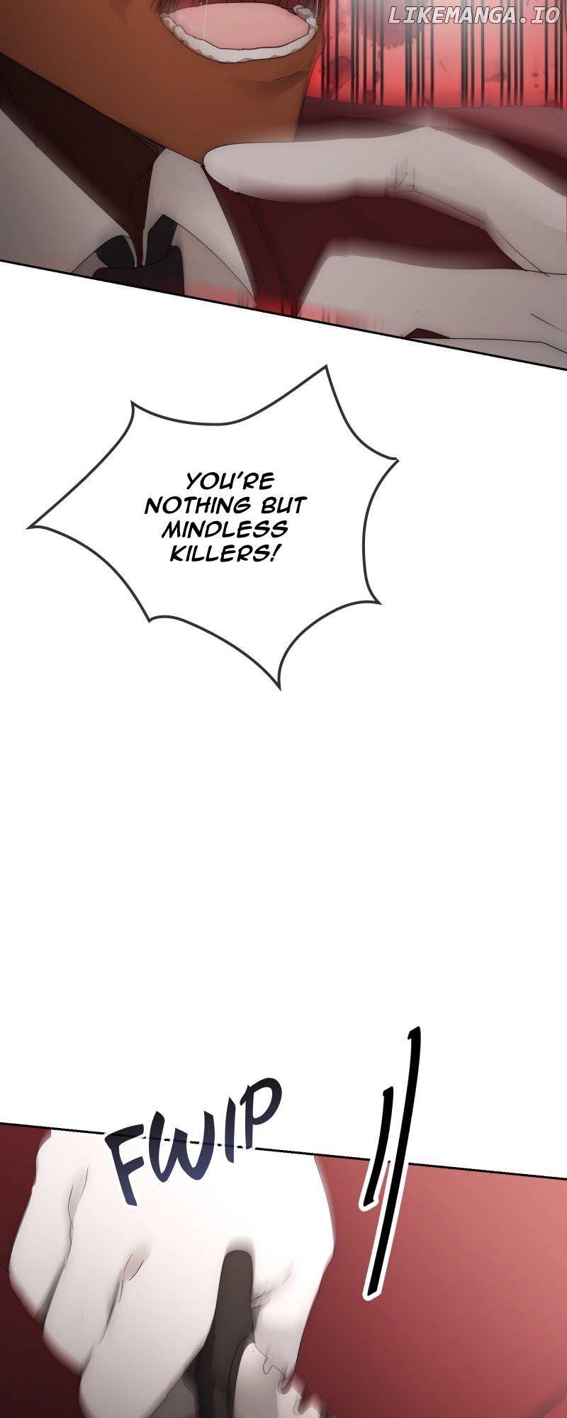 Deadly Hour Chapter 41 - page 9