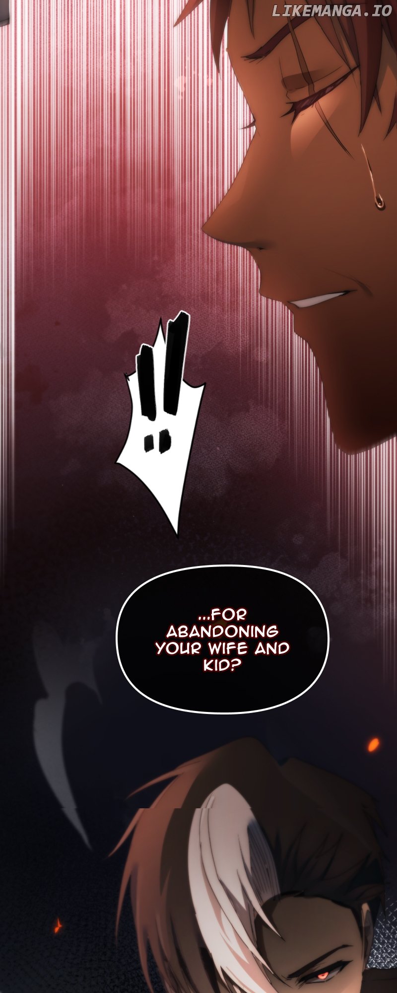 Deadly Hour Chapter 41 - page 11