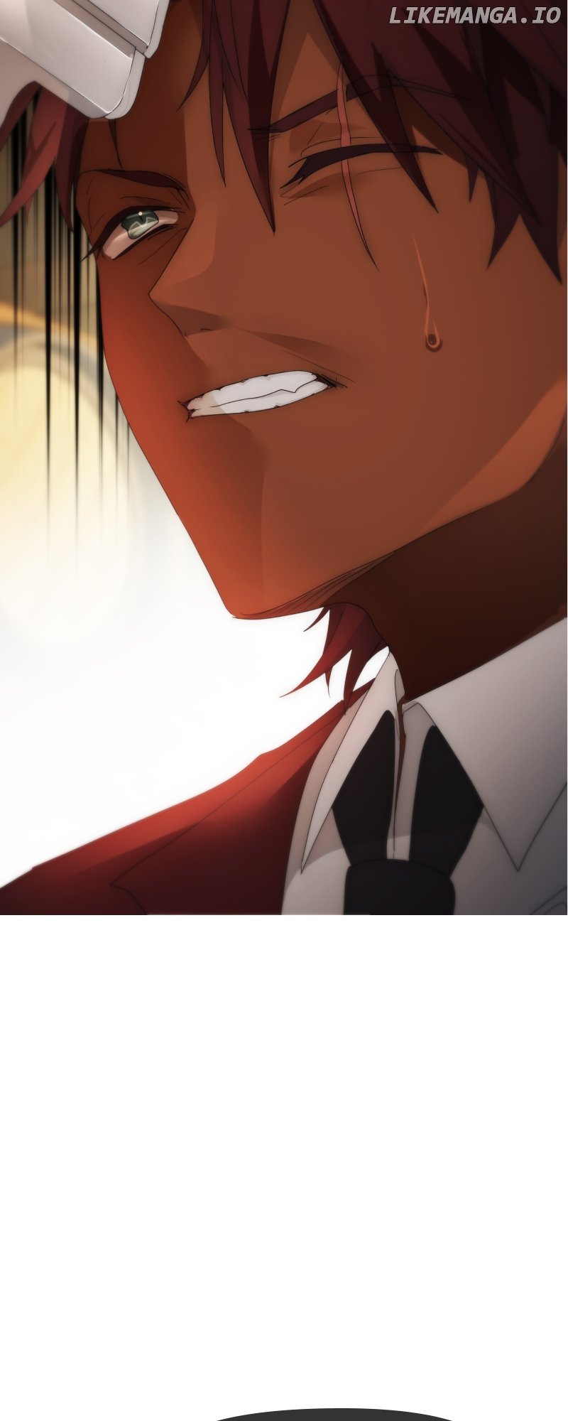 Deadly Hour Chapter 41 - page 14