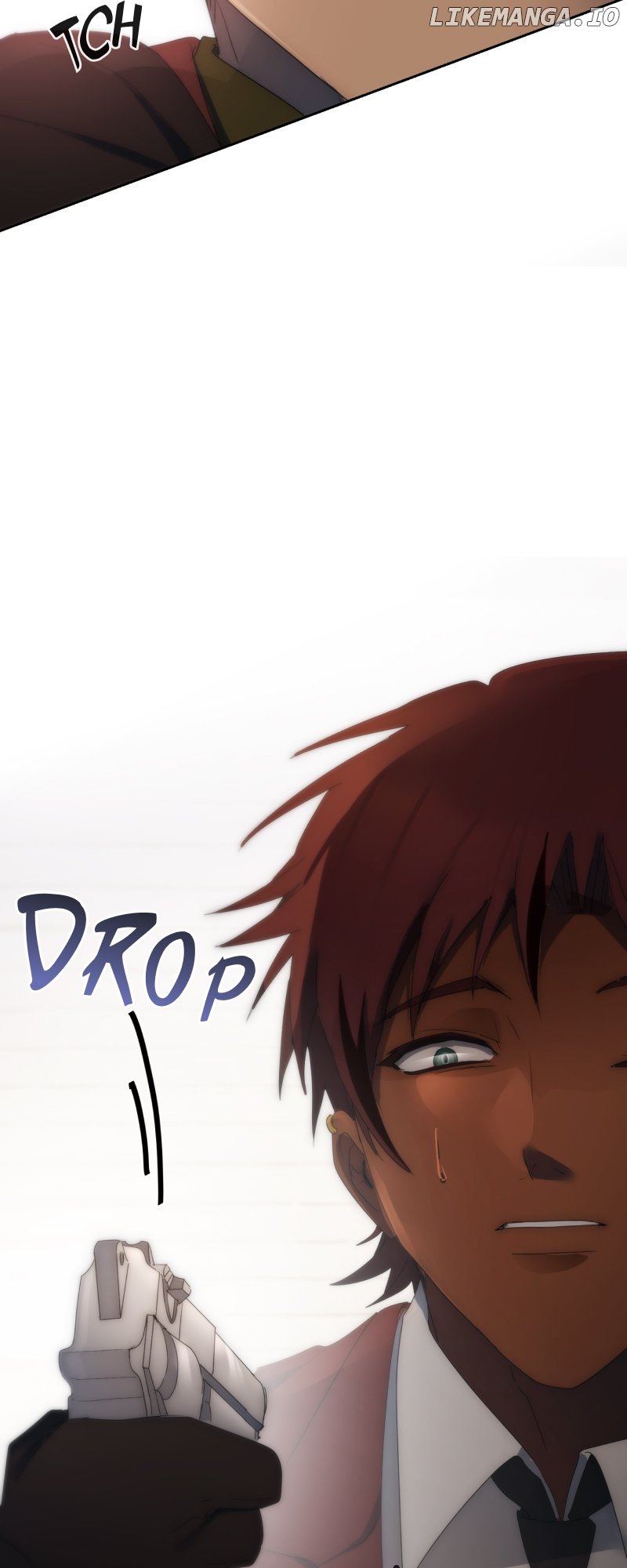 Deadly Hour Chapter 41 - page 17