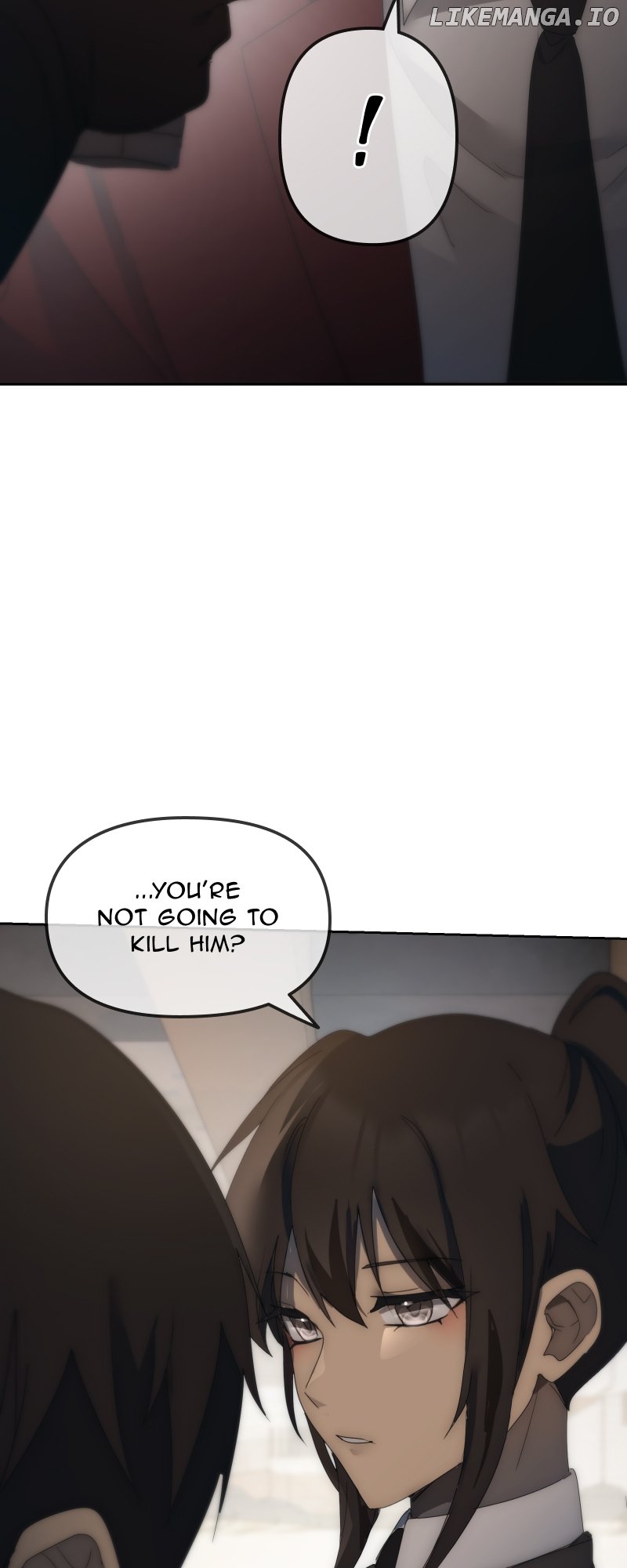 Deadly Hour Chapter 41 - page 18