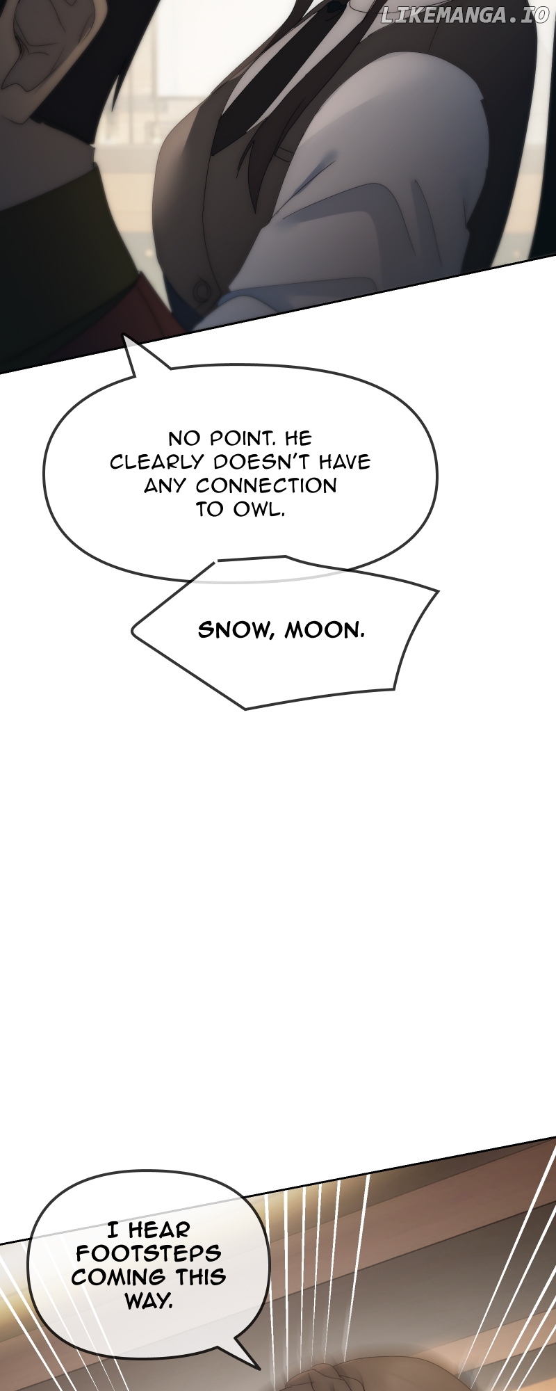 Deadly Hour Chapter 41 - page 19