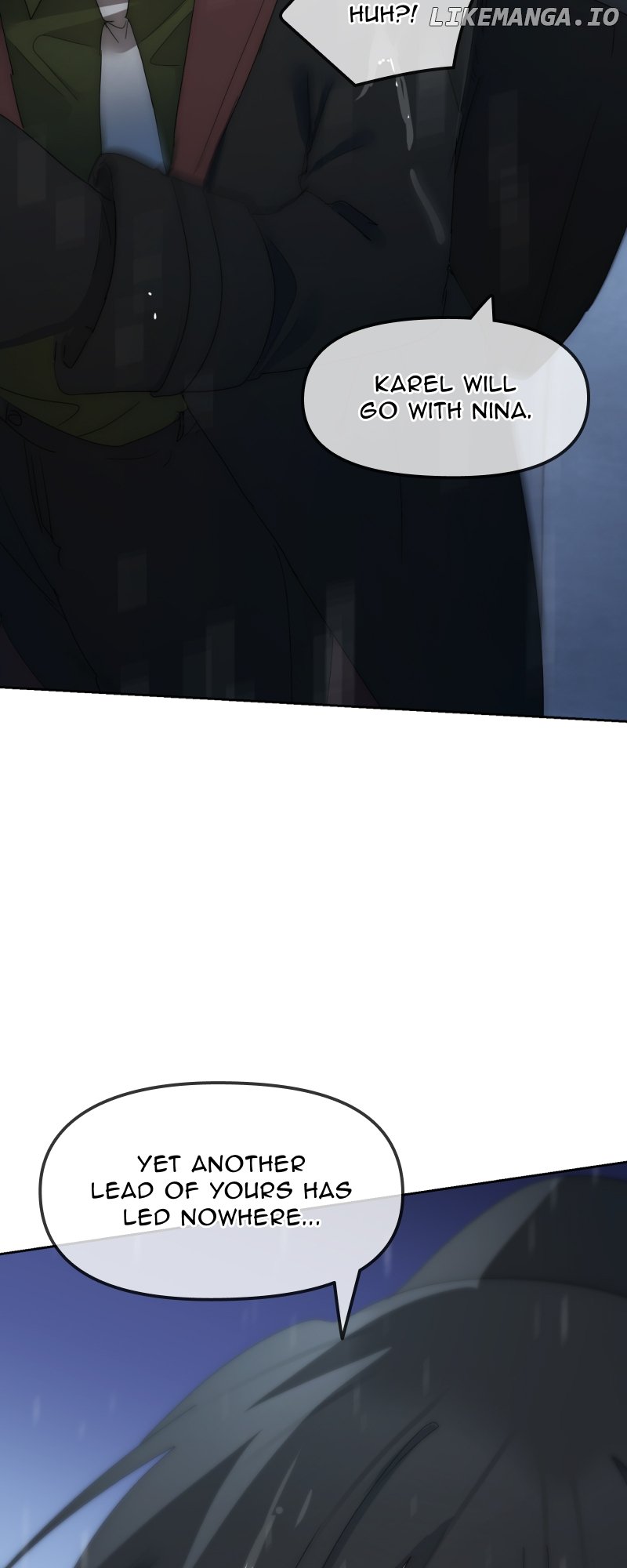 Deadly Hour Chapter 41 - page 23