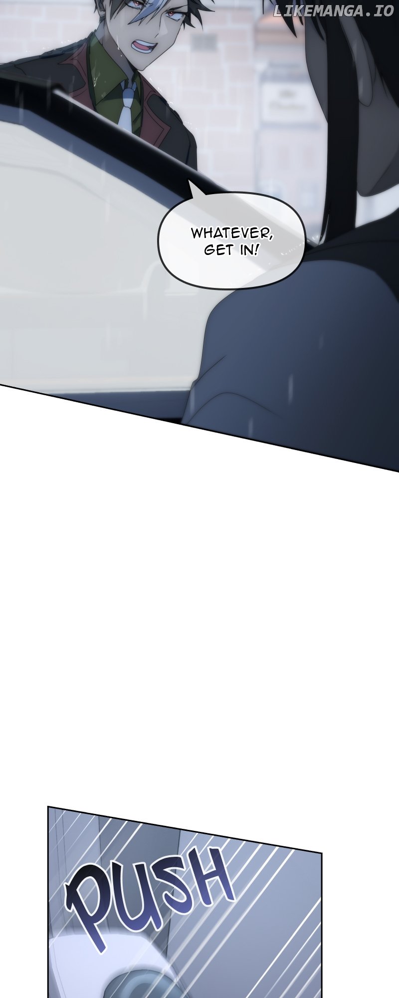 Deadly Hour Chapter 41 - page 25