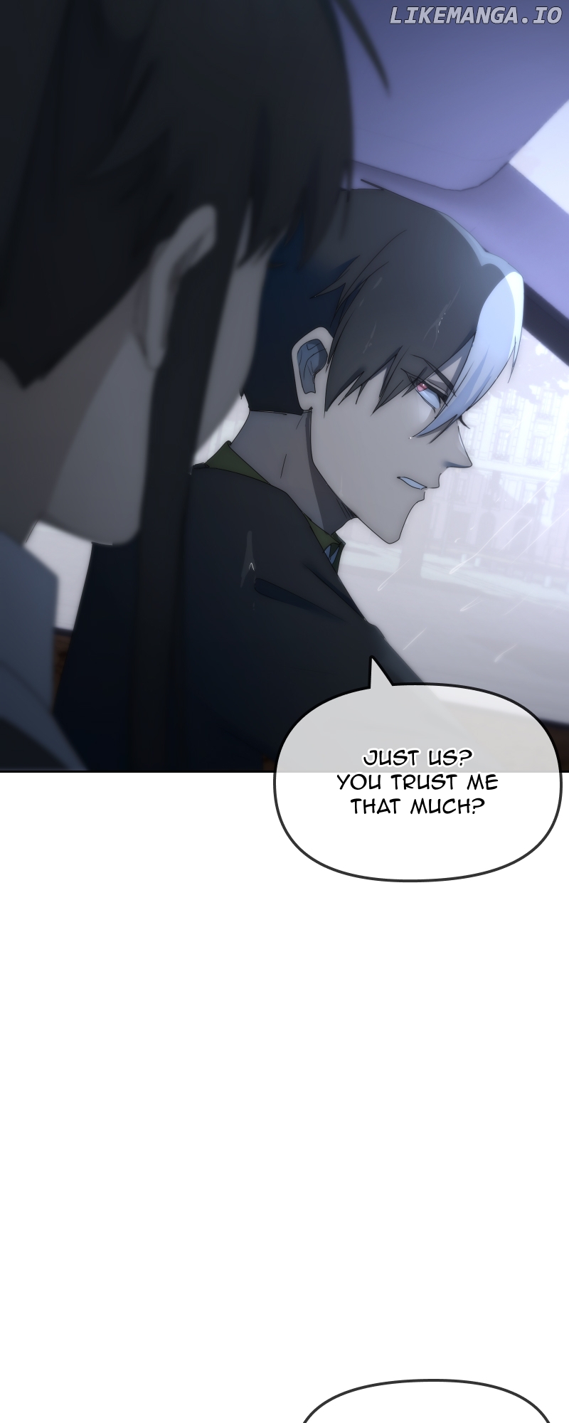 Deadly Hour Chapter 41 - page 29