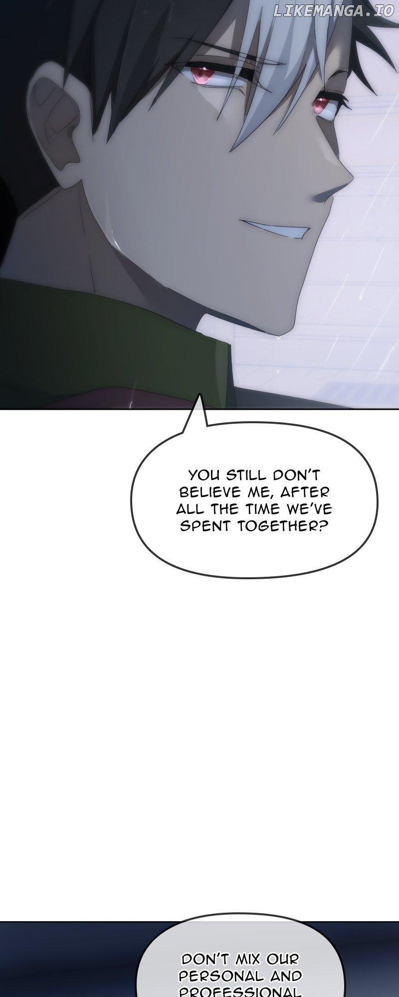 Deadly Hour Chapter 41 - page 31