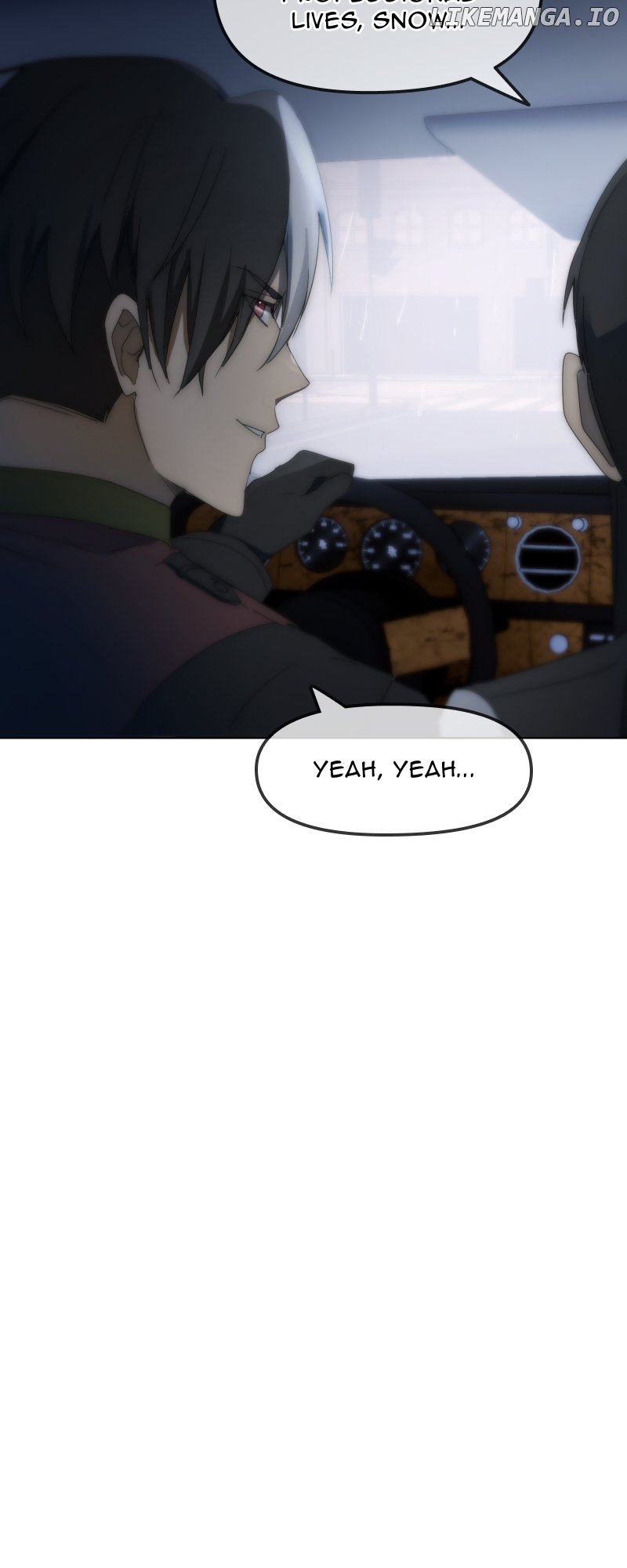 Deadly Hour Chapter 41 - page 32