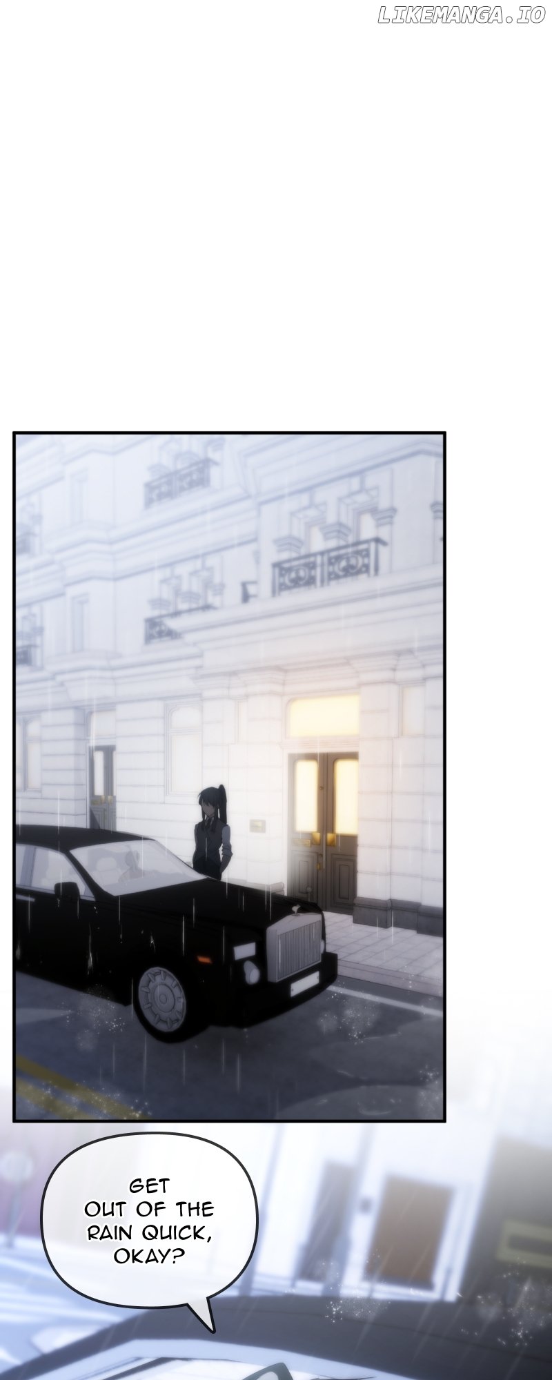 Deadly Hour Chapter 41 - page 33