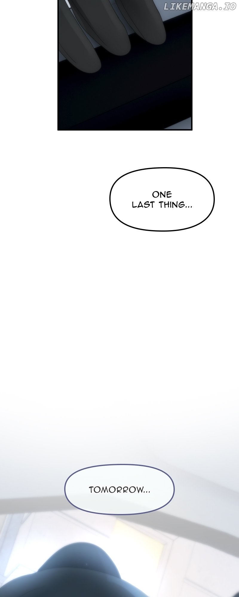 Deadly Hour Chapter 41 - page 35