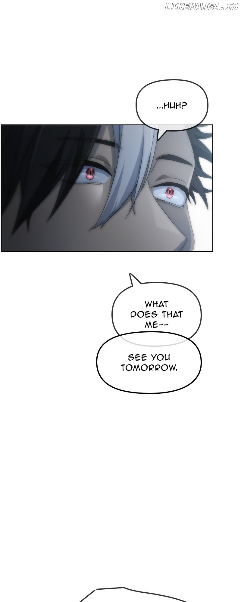 Deadly Hour Chapter 41 - page 37