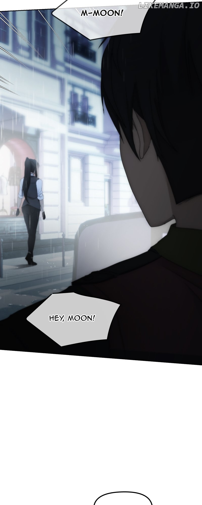 Deadly Hour Chapter 41 - page 38
