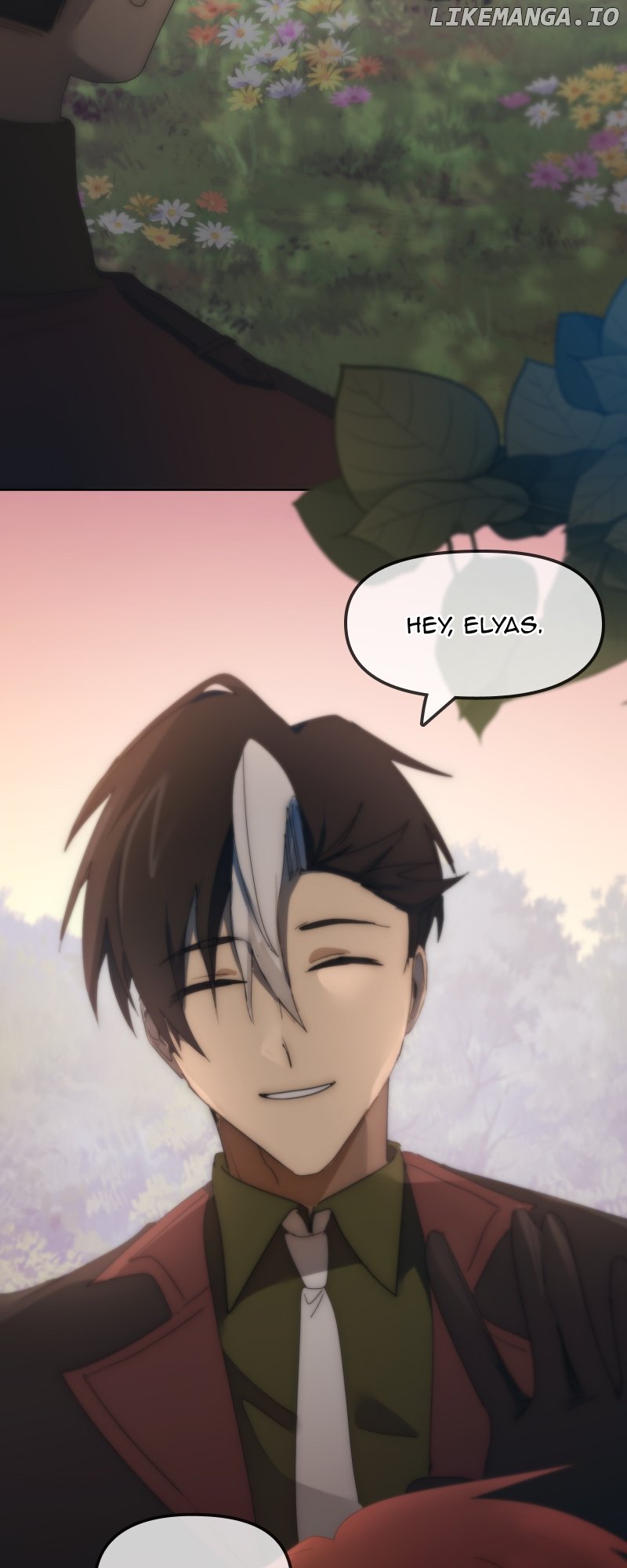 Deadly Hour Chapter 41 - page 44