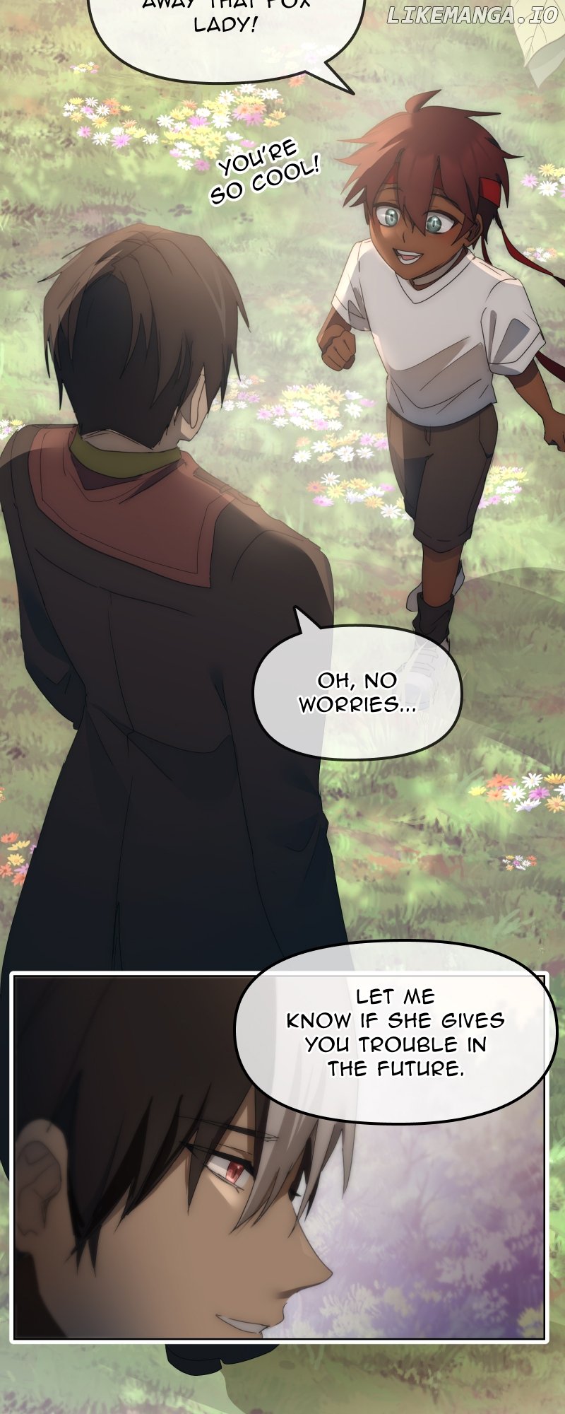 Deadly Hour Chapter 41 - page 46