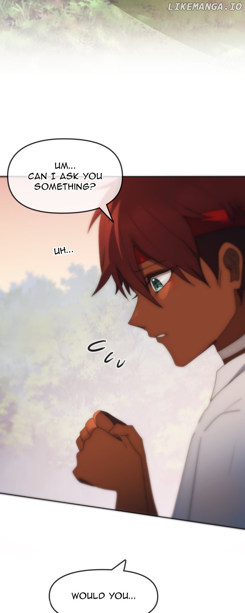 Deadly Hour Chapter 41 - page 47