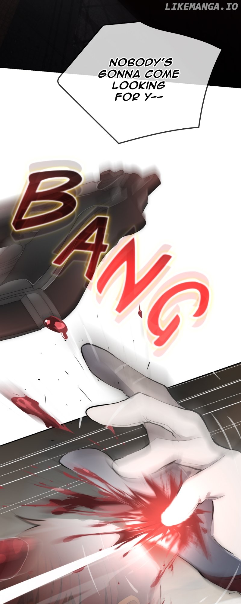 Deadly Hour Chapter 41 - page 4