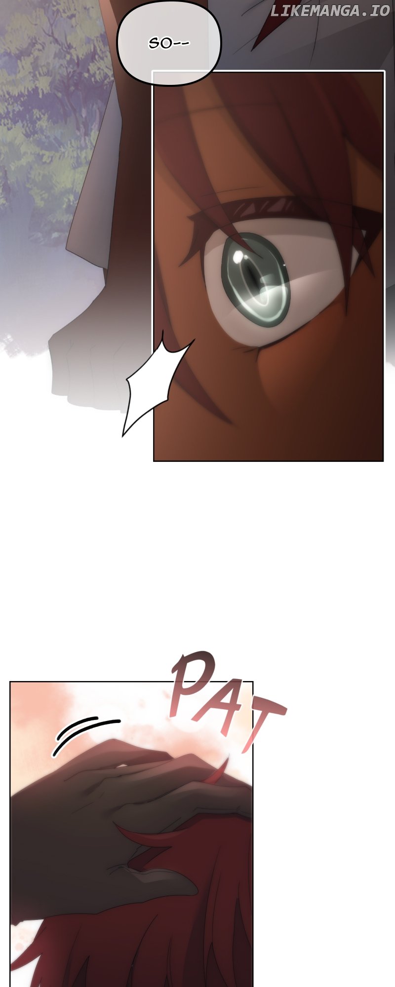 Deadly Hour Chapter 41 - page 51