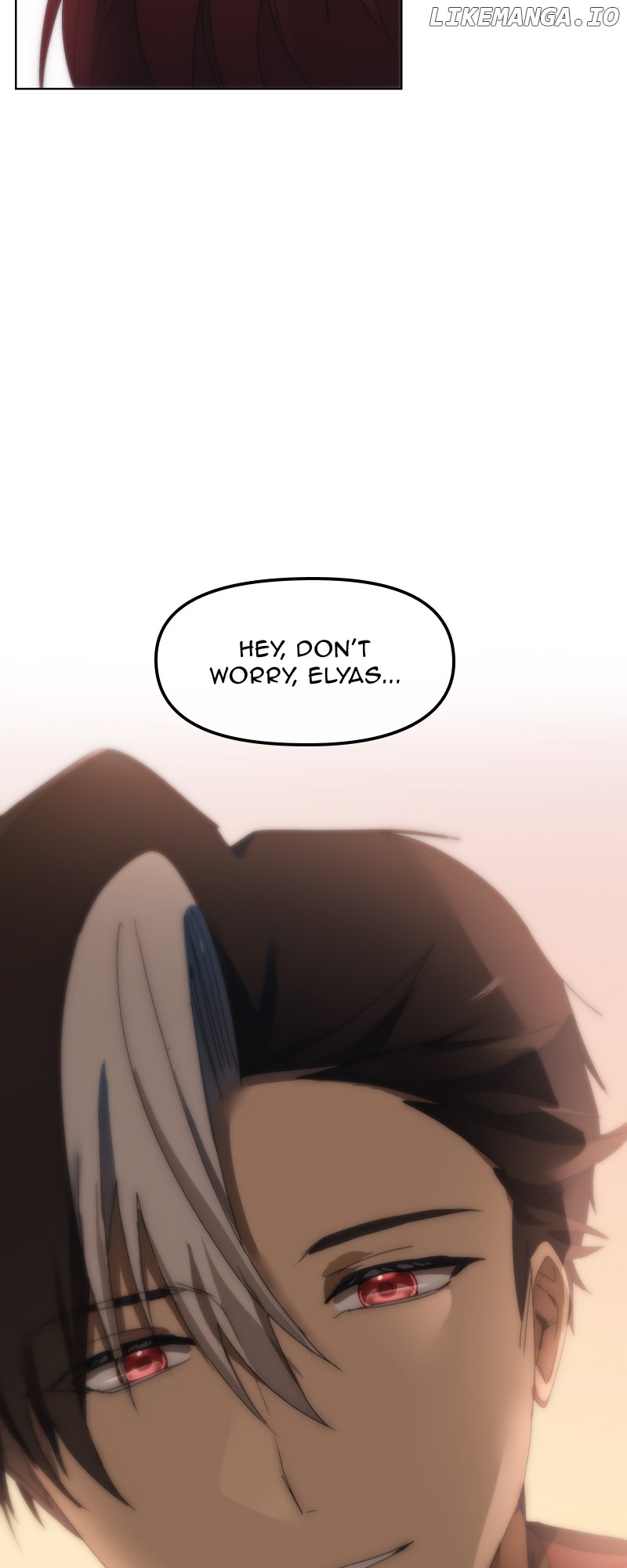 Deadly Hour Chapter 41 - page 52